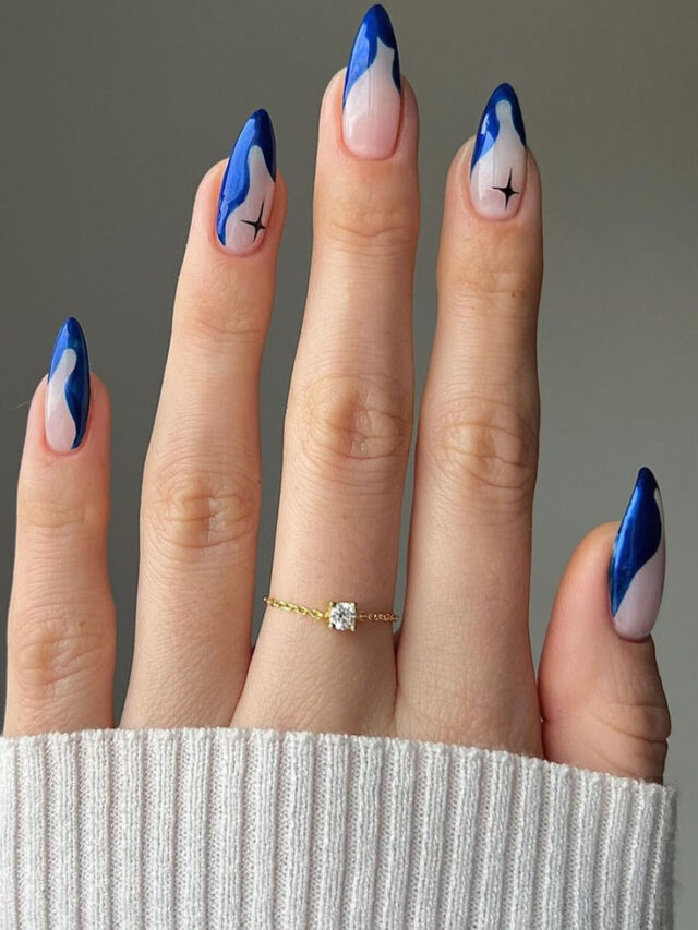 Top 8 Trendy Nail Designs of 2024 USA Express Blogs